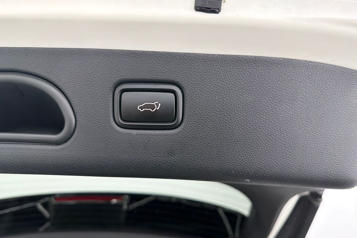 2017 Kia Sportage GT-Line QL