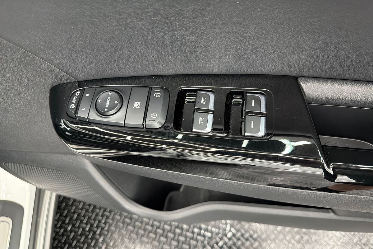 2017 Kia Sportage GT-Line QL