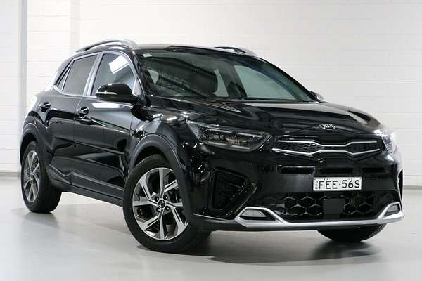 2021 Kia Stonic GT-Line YB