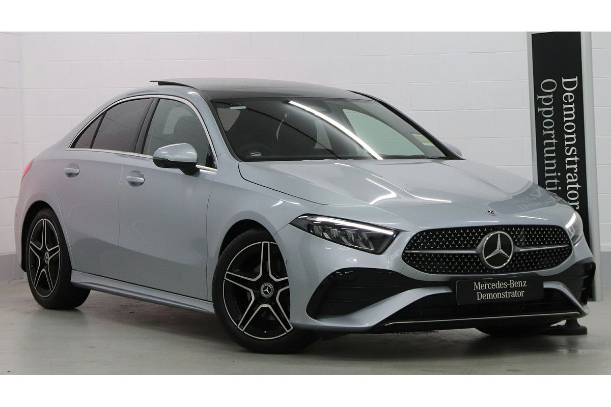 2024 Mercedes-Benz A-Class A200 W177