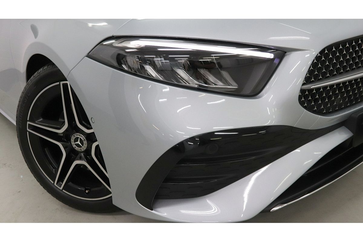 2024 Mercedes-Benz A-Class A200 W177