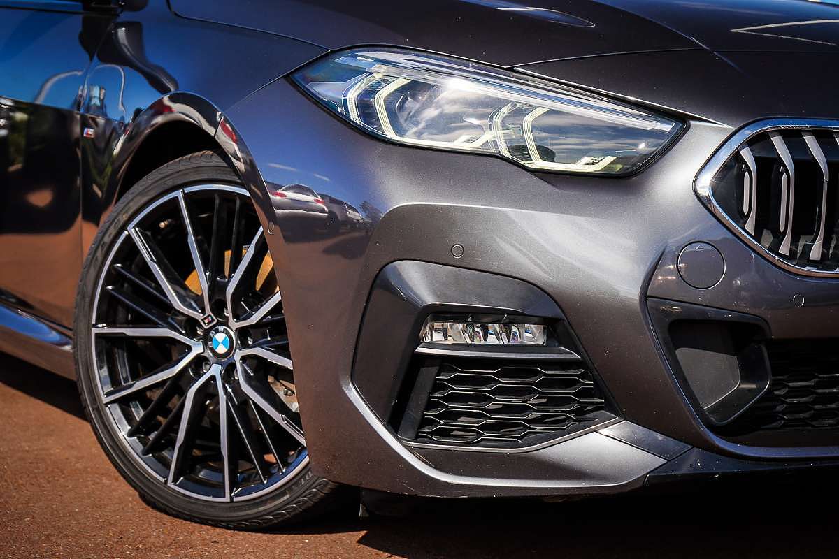 2020 BMW 2 Series 218i M Sport F44