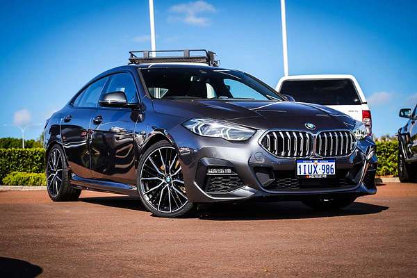 2020 BMW 2 Series 218i M Sport F44