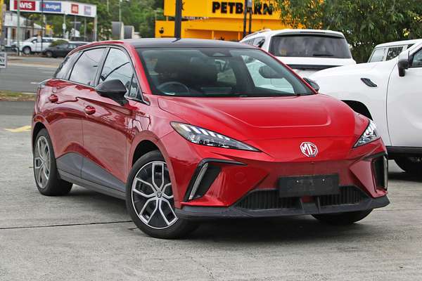 2023 MG MG4 Essence 64 MEH32