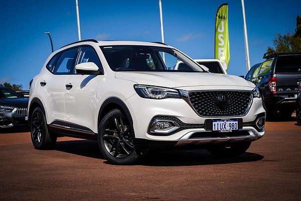 2020 MG HS Essence SAS23