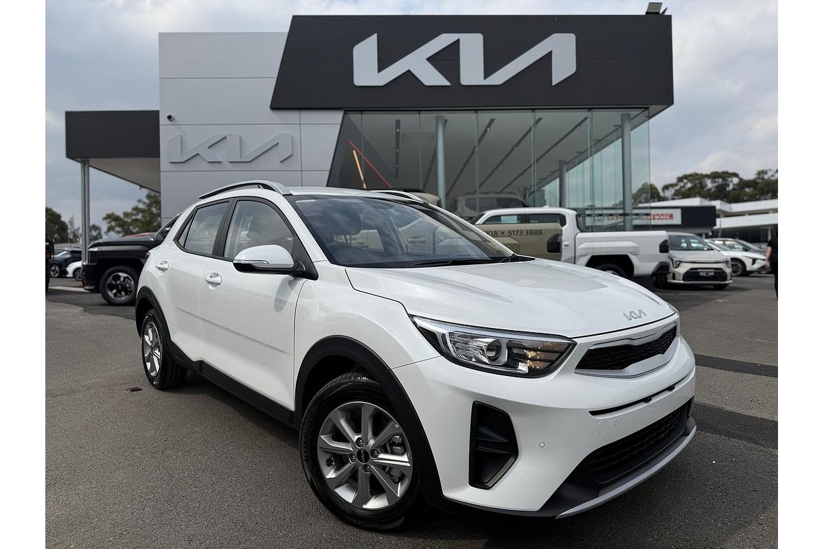 2025 Kia Stonic S YB