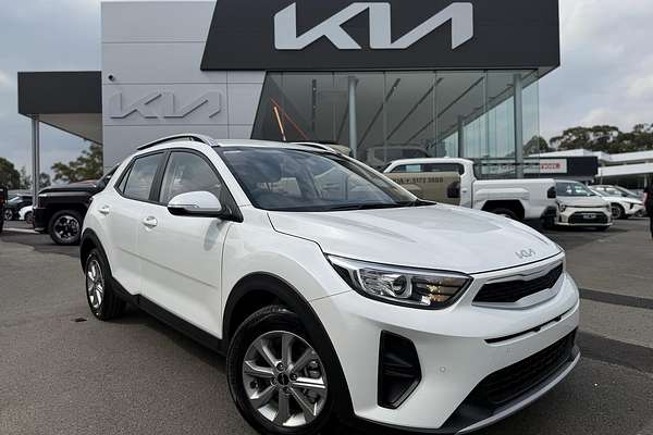 2025 Kia Stonic S YB