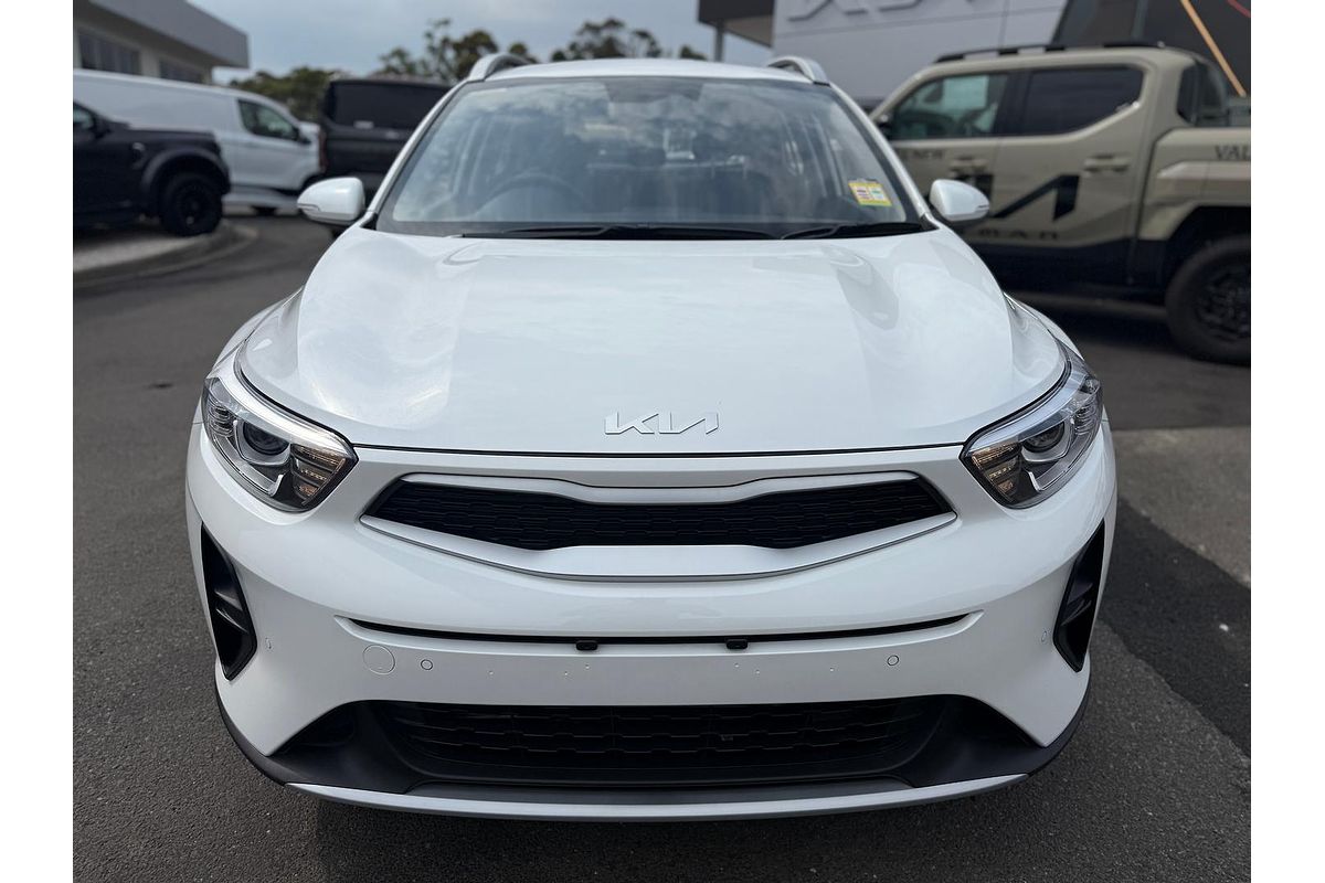 2025 Kia Stonic S YB