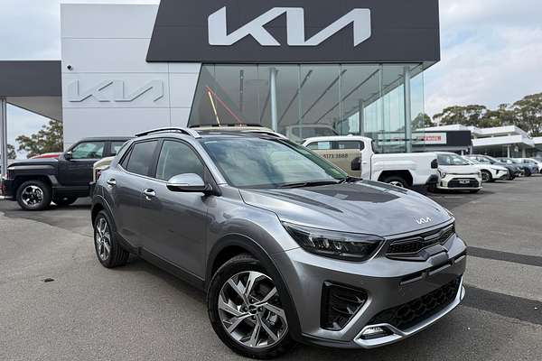 2025 Kia Stonic GT-Line YB