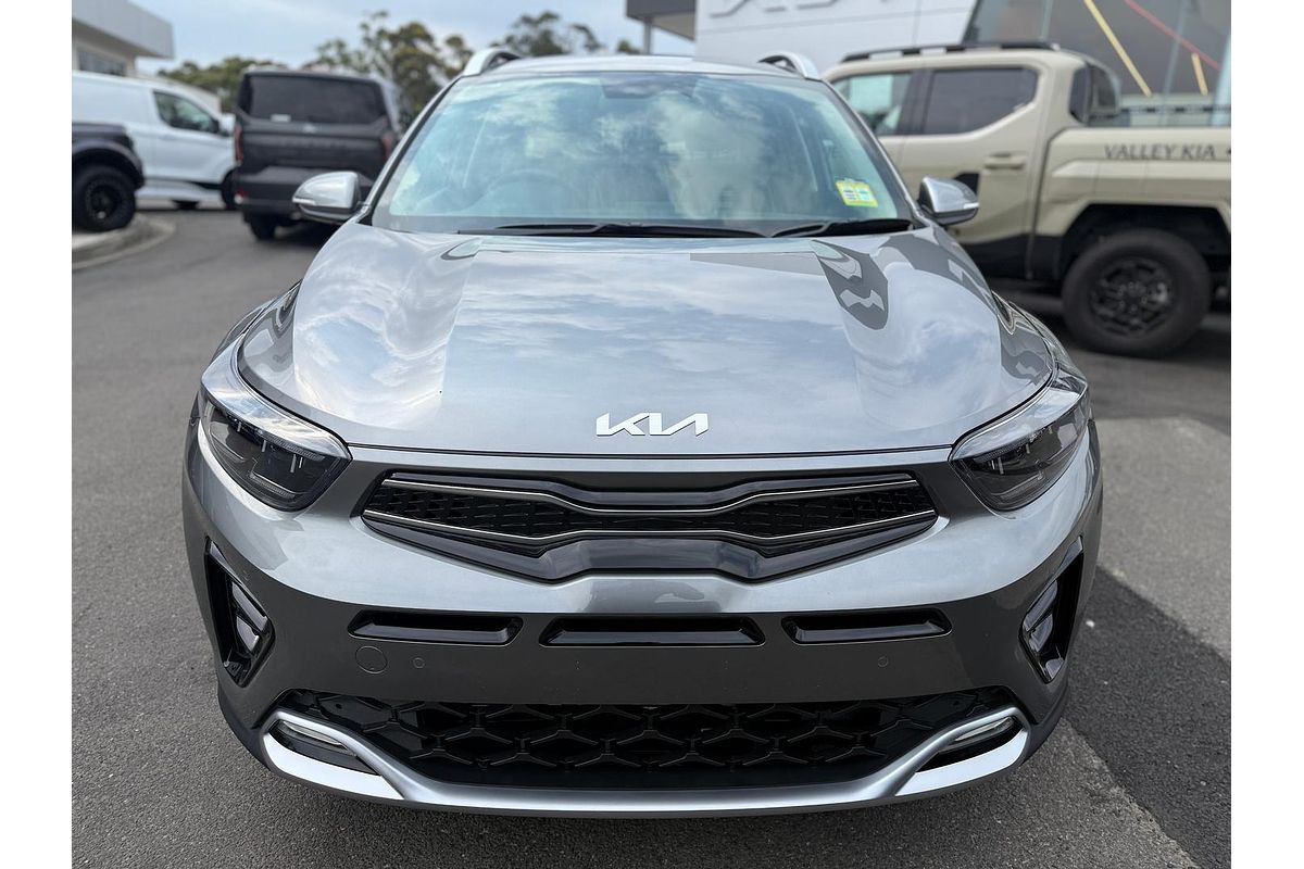 2025 Kia Stonic GT-Line YB