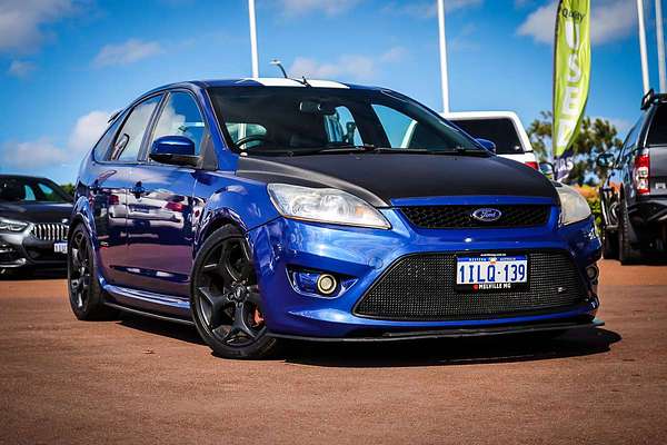 2008 Ford Focus XR5 Turbo LT