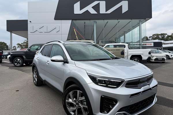 2025 Kia Stonic GT-Line YB