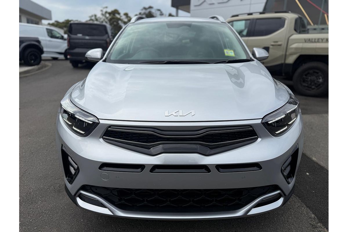 2025 Kia Stonic GT-Line YB