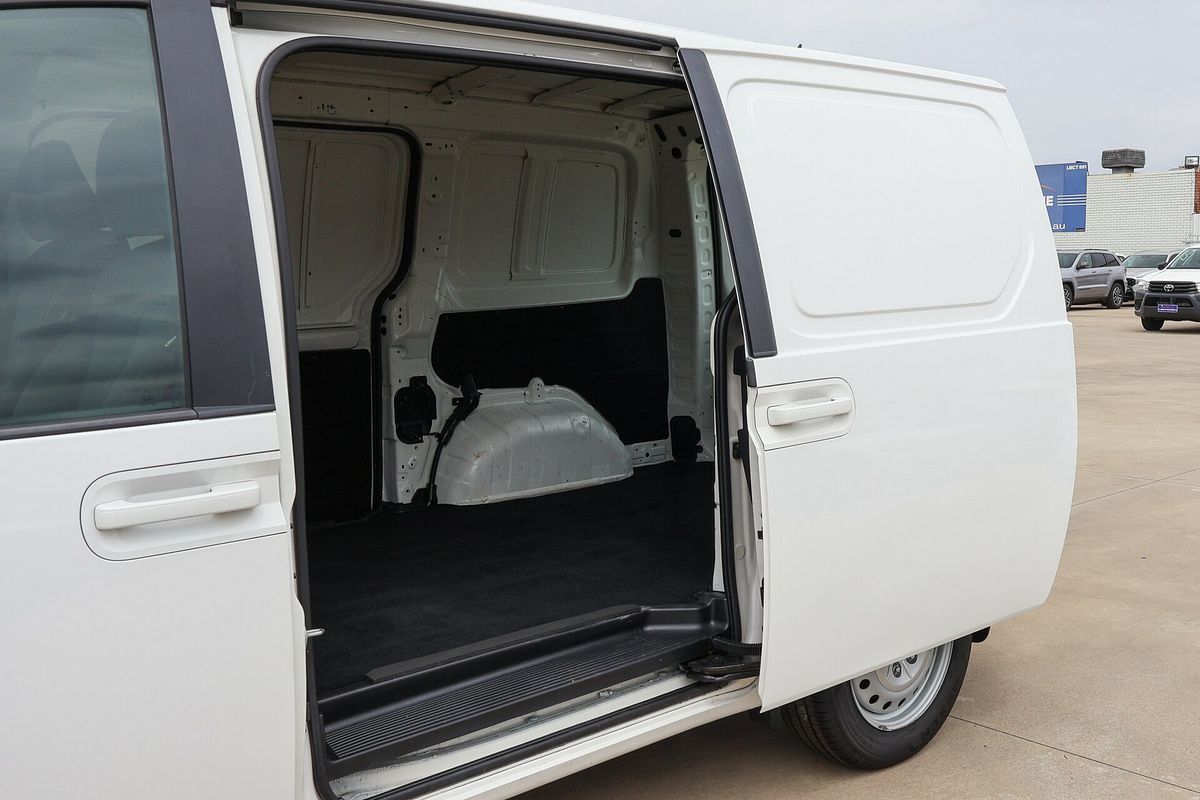 2022 Hyundai STARIA LOAD US4.V1