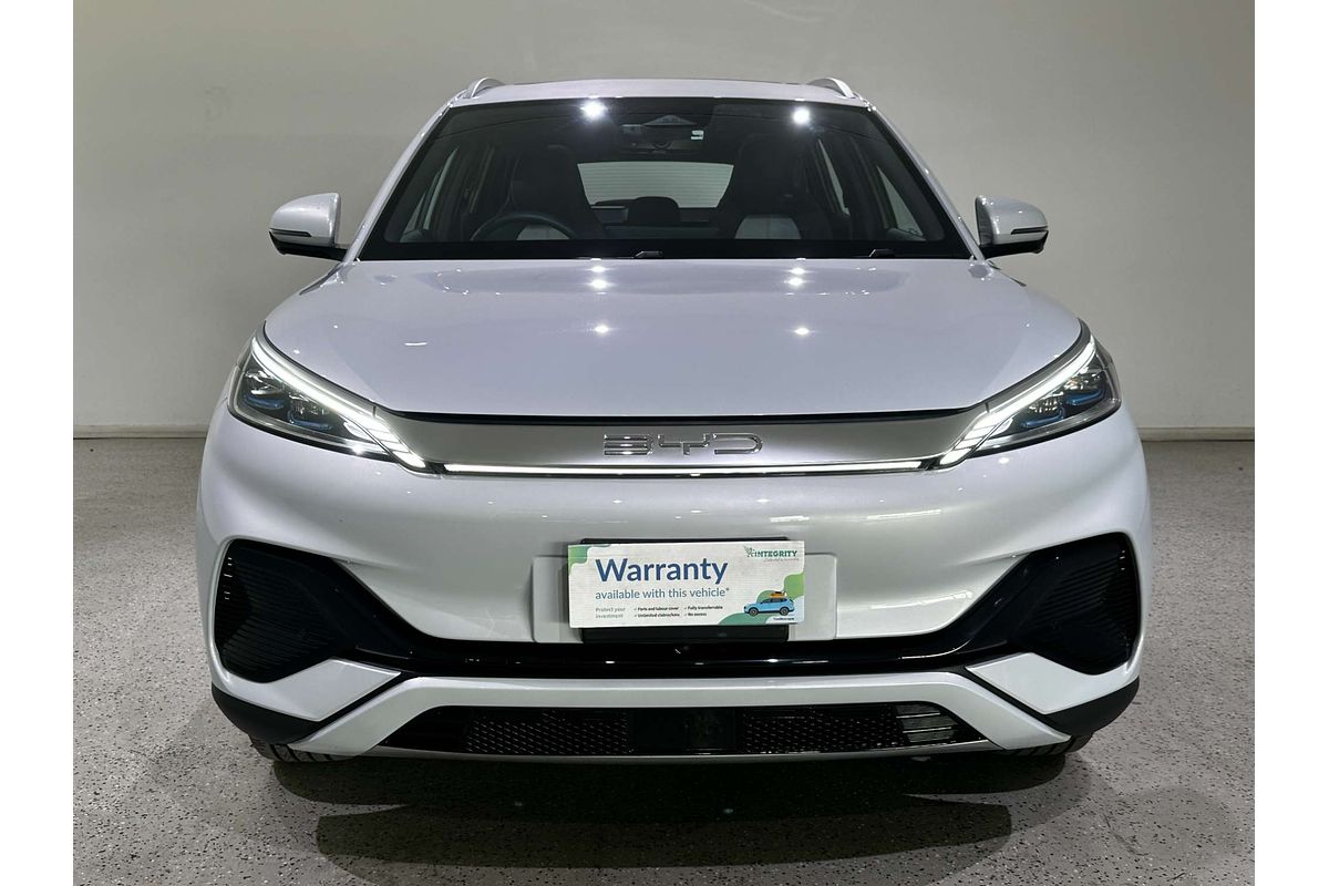 2023 BYD ATTO 3 Extended