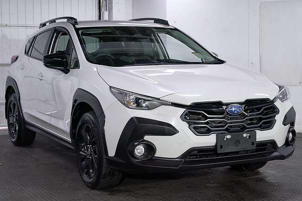 2024 Subaru Crosstrek 2.0L G6X