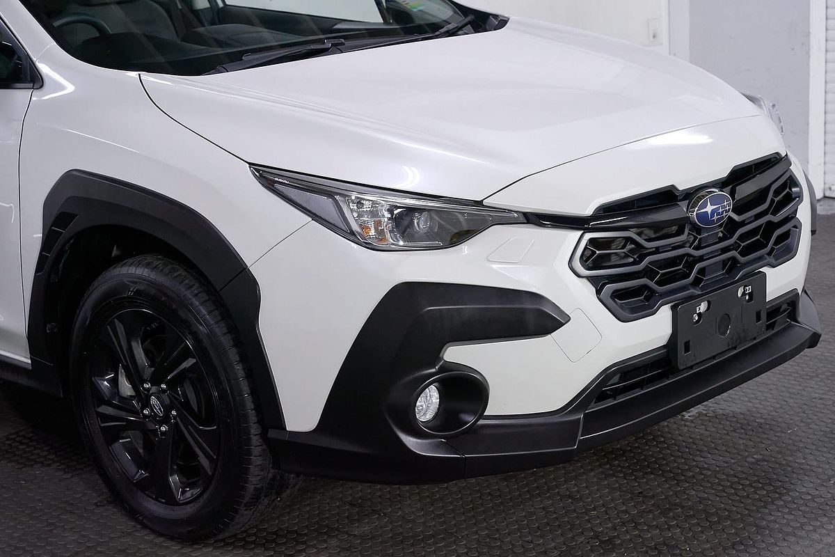 2024 Subaru Crosstrek 2.0L G6X