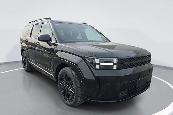 2025 Hyundai Santa Fe Hybrid MX5.V2