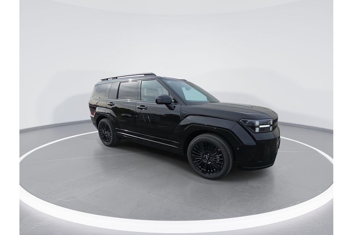 2025 Hyundai Santa Fe Hybrid MX5.V2