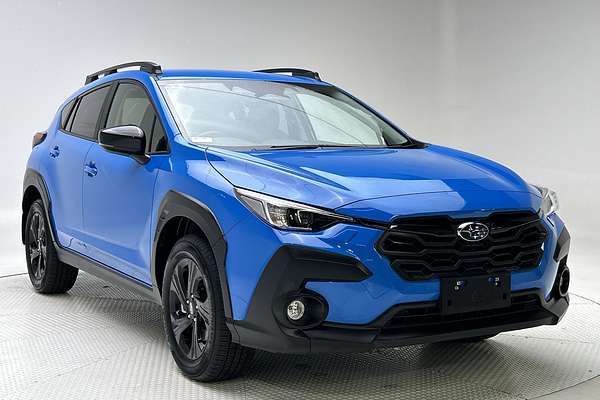 2024 Subaru Crosstrek 2.0L G6X thumb-0