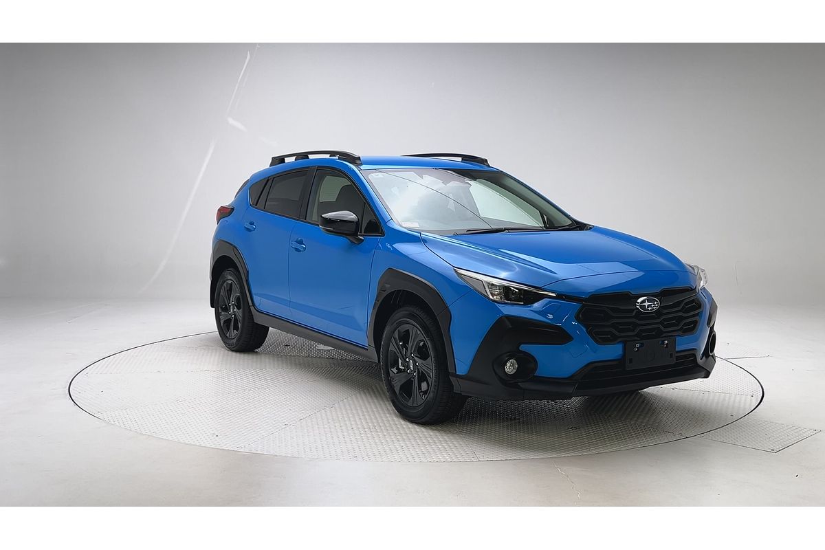 2024 Subaru Crosstrek 2.0L G6X