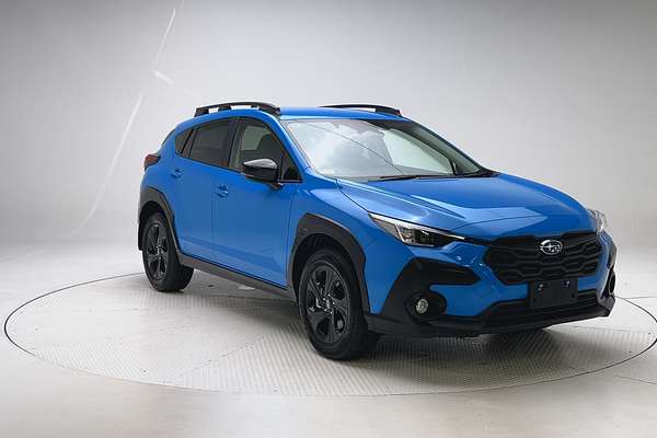 2024 Subaru Crosstrek 2.0L G6X thumb-1