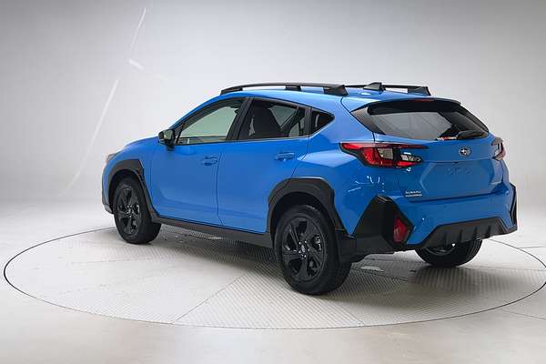 2024 Subaru Crosstrek 2.0L G6X thumb-5