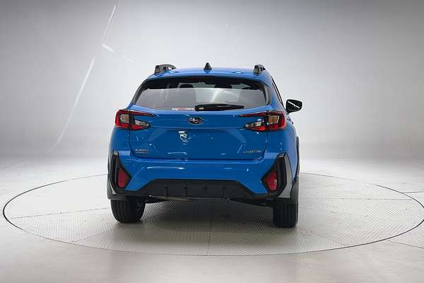 2024 Subaru Crosstrek 2.0L G6X thumb-6