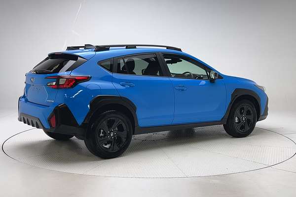 2024 Subaru Crosstrek 2.0L G6X thumb-7