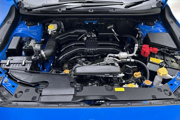 2024 Subaru Crosstrek 2.0L G6X thumb-10