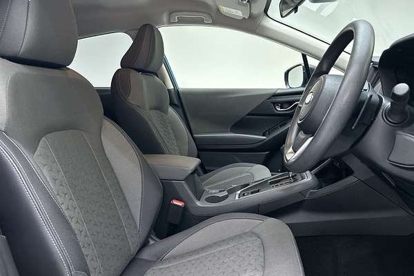 2024 Subaru Crosstrek 2.0L G6X thumb-12