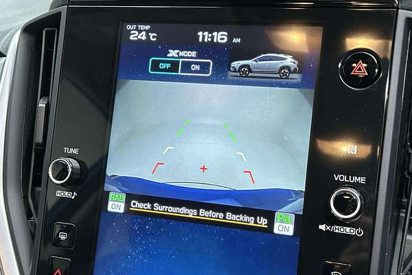 2024 Subaru Crosstrek 2.0L G6X thumb-15