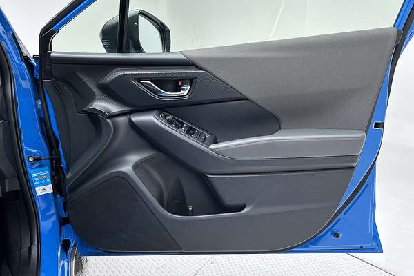 2024 Subaru Crosstrek 2.0L G6X thumb-18