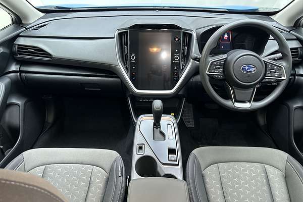 2024 Subaru Crosstrek 2.0L G6X thumb-19