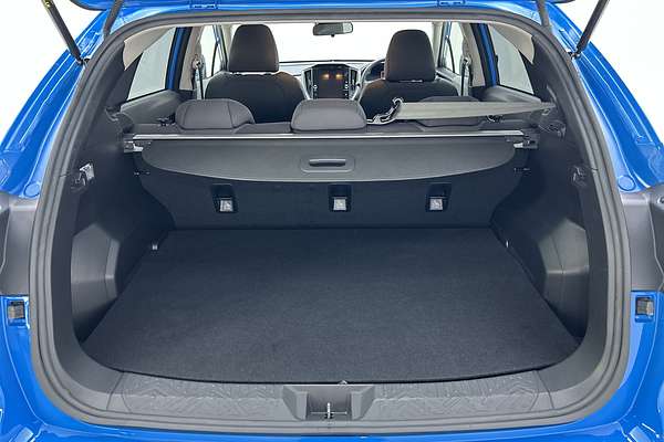 2024 Subaru Crosstrek 2.0L G6X thumb-20