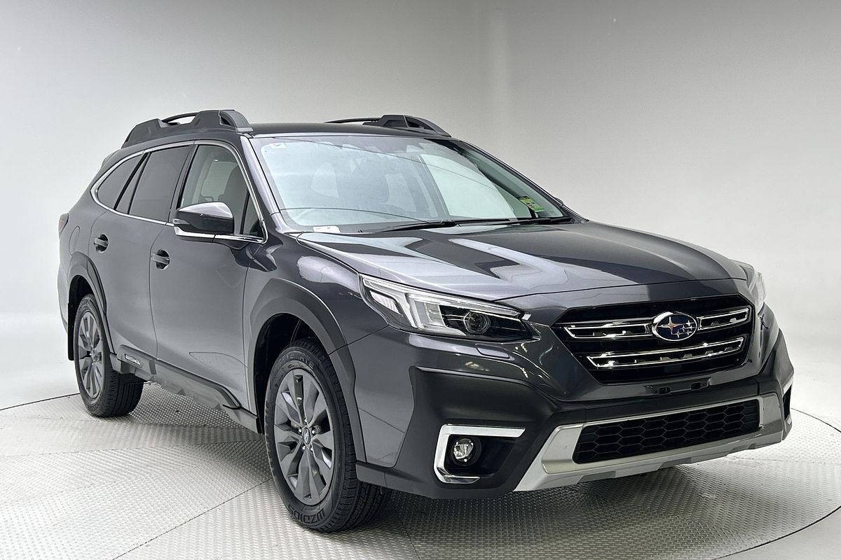 2024 Subaru Outback AWD 6GEN