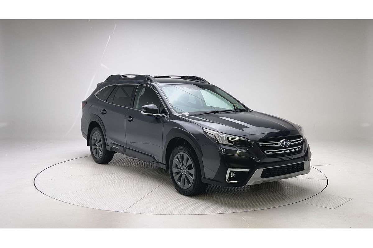 2024 Subaru Outback AWD 6GEN