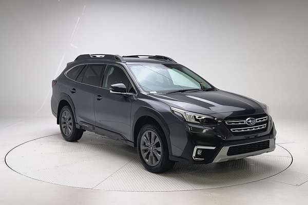 2024 Subaru Outback AWD 6GEN thumb-1