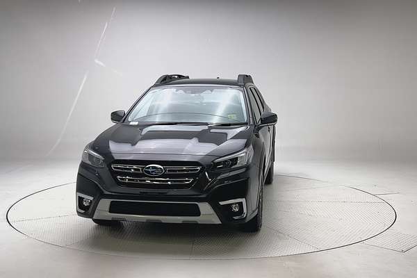 2024 Subaru Outback AWD 6GEN thumb-2