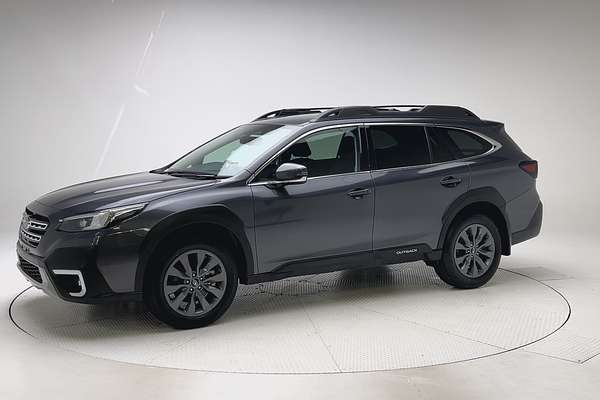 2024 Subaru Outback AWD 6GEN thumb-3