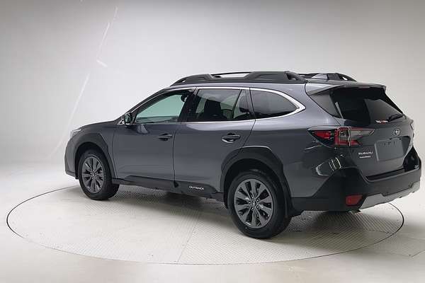 2024 Subaru Outback AWD 6GEN thumb-5