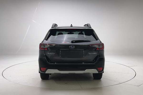 2024 Subaru Outback AWD 6GEN thumb-6