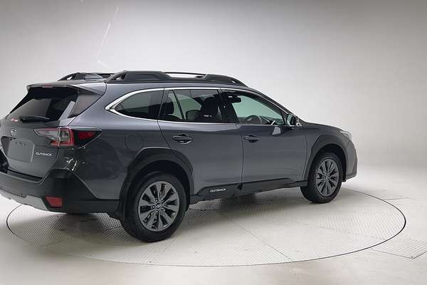 2024 Subaru Outback AWD 6GEN thumb-7