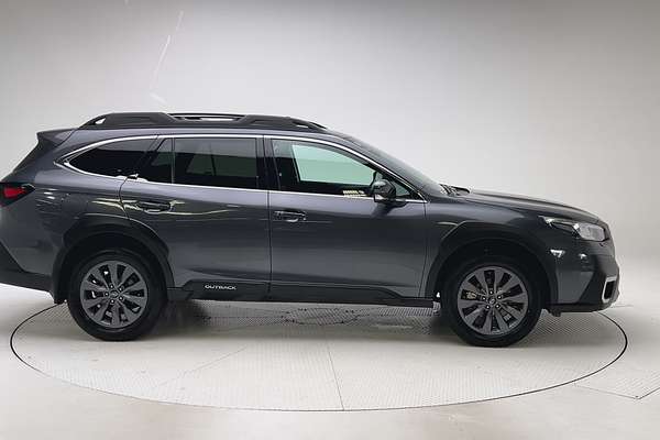 2024 Subaru Outback AWD 6GEN thumb-8