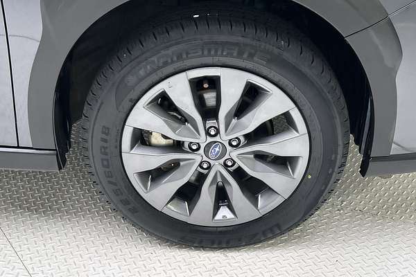 2024 Subaru Outback AWD 6GEN thumb-9