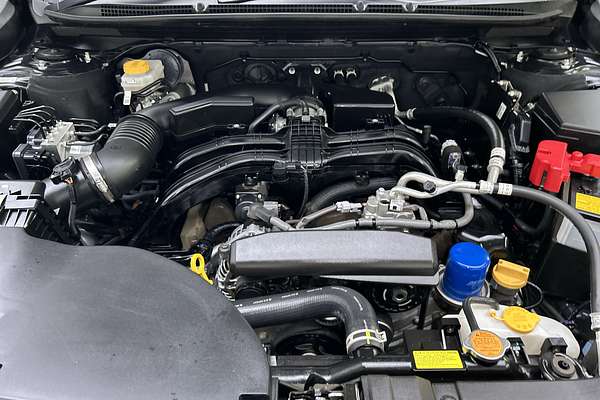 2024 Subaru Outback AWD 6GEN thumb-10