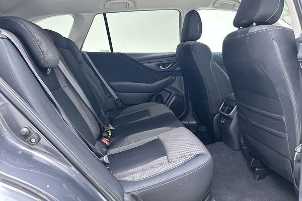 2024 Subaru Outback AWD 6GEN thumb-11