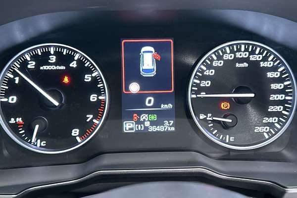 2024 Subaru Outback AWD 6GEN thumb-13