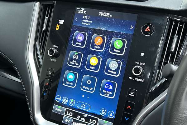 2024 Subaru Outback AWD 6GEN thumb-14