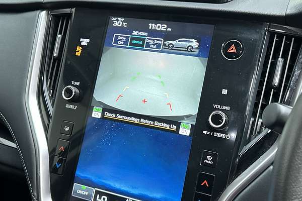 2024 Subaru Outback AWD 6GEN thumb-15